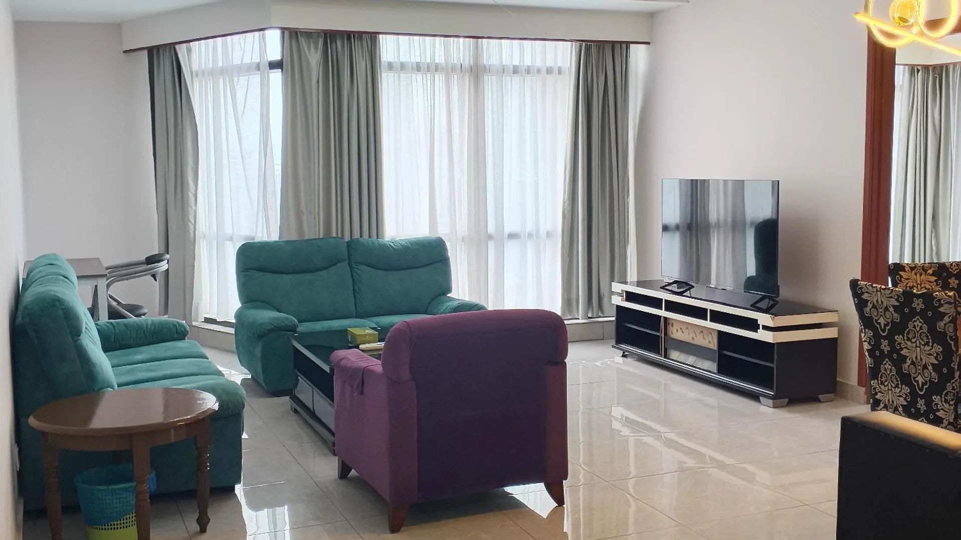 Residence Kuala Lumpur At Times Square