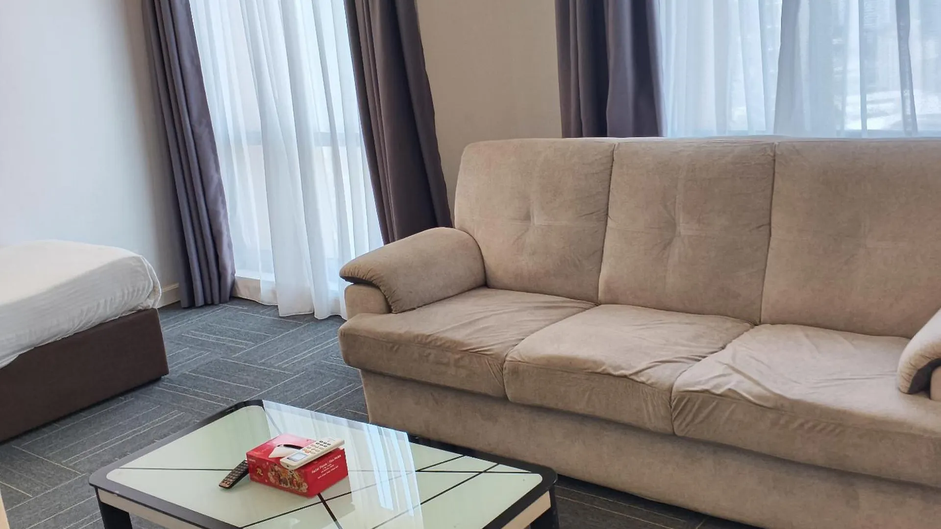 Residence Kuala Lumpur At Times Square