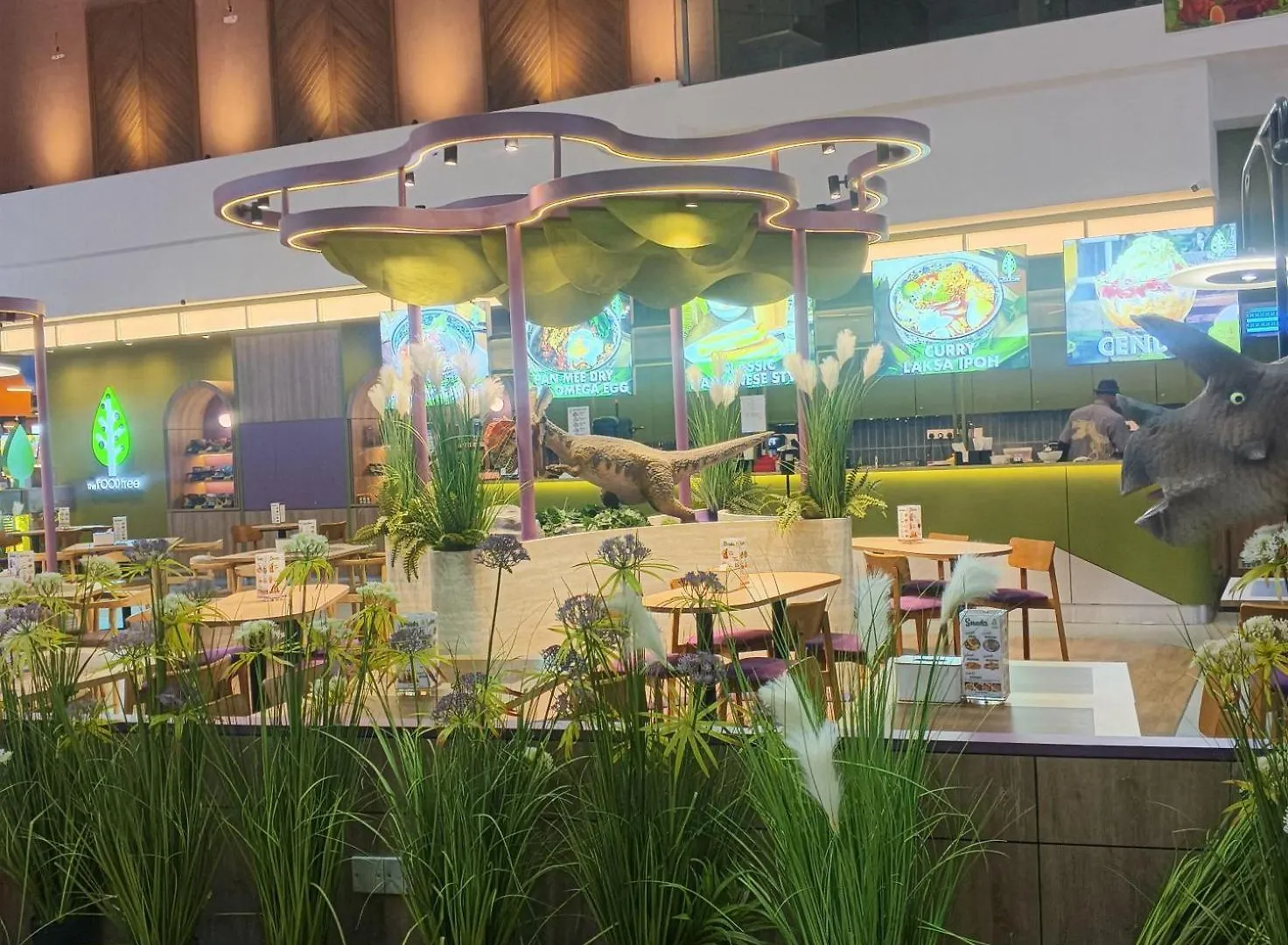 Apartman Residence Kuala Lumpur At Times Square