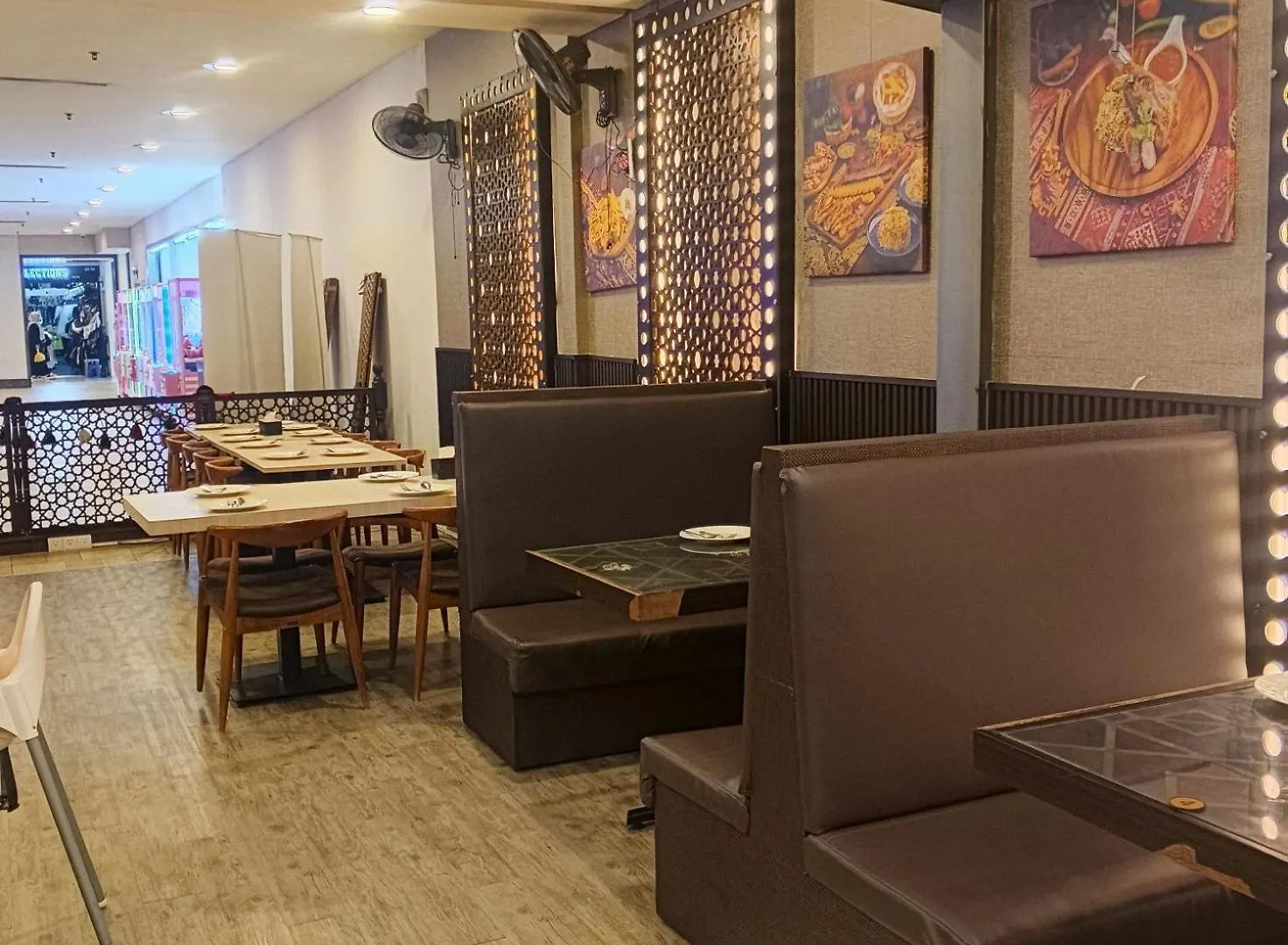 Apartman Residence Kuala Lumpur At Times Square